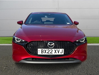 Used Mazda Mazda3 2022 for sale - 77755721: Photo