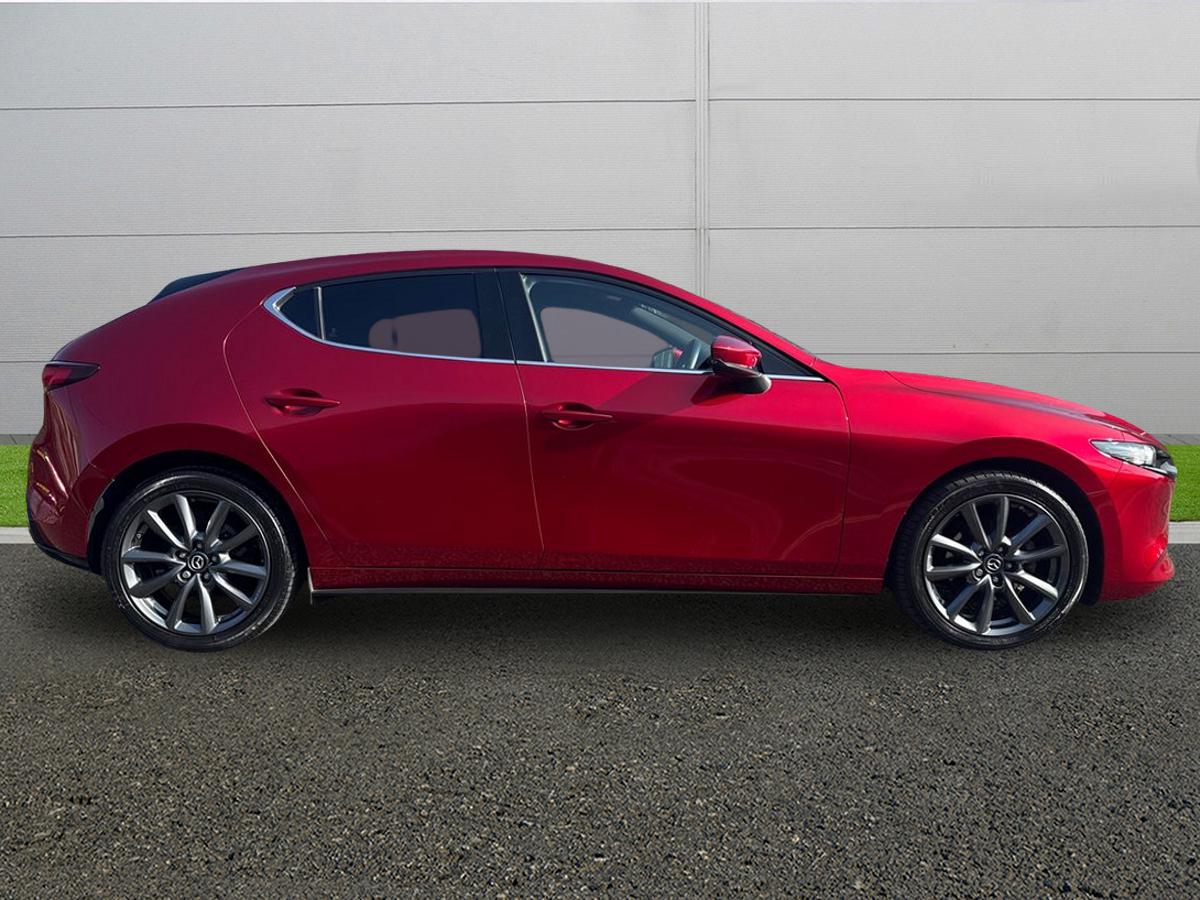 Used Mazda Mazda3 2022 for sale - 77755721: Photo 8