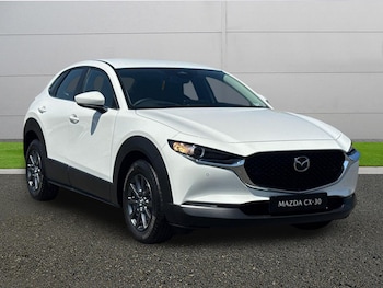 Used Mazda CX-30 2026 for sale - 79162041: Photo
