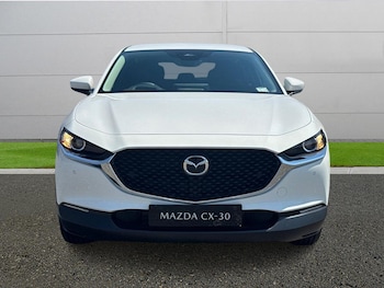 Used Mazda CX-30 2026 for sale - 79162041: Photo