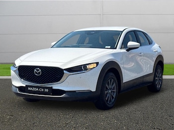 Used Mazda CX-30 2026 for sale - 79162041: Photo