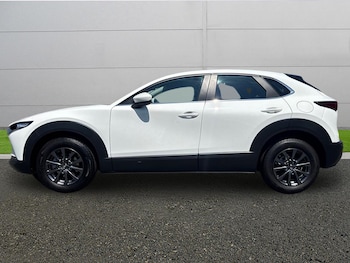 Used Mazda CX-30 2026 for sale - 79162041: Photo