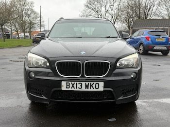 Used BMW X1 2013 for sale - 78008334: Photo
