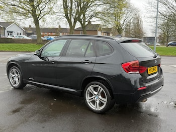 Used BMW X1 2013 for sale - 78008334: Photo