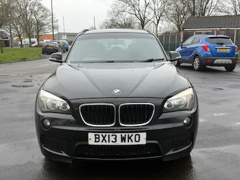 Used BMW X1 2013 for sale - 78008334: Photo