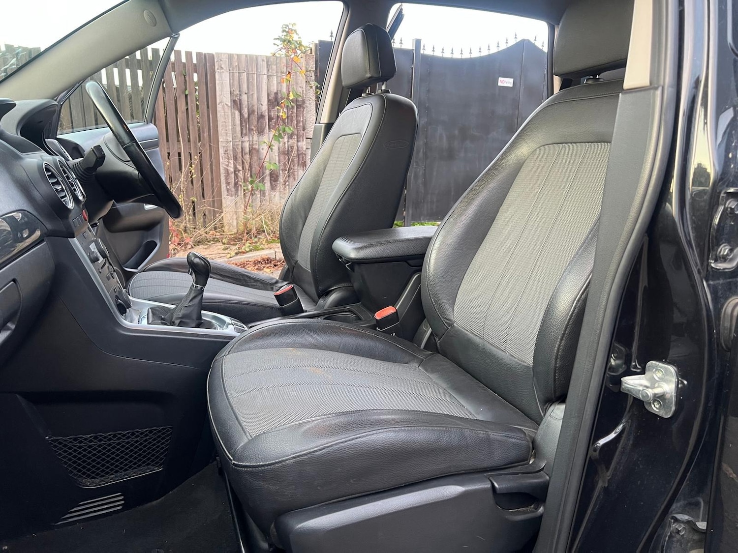 Used Vauxhall Antara 2015 for sale - 76528673: Photo 19