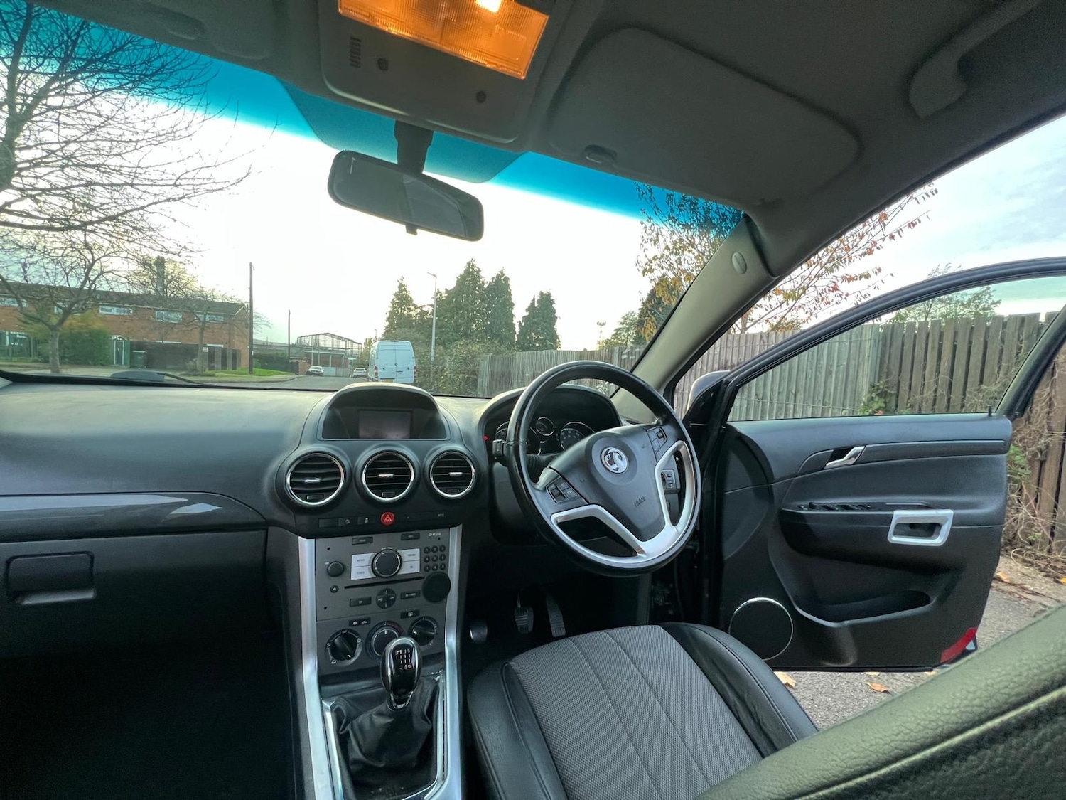 Used Vauxhall Antara 2015 for sale - 76528673: Photo 23