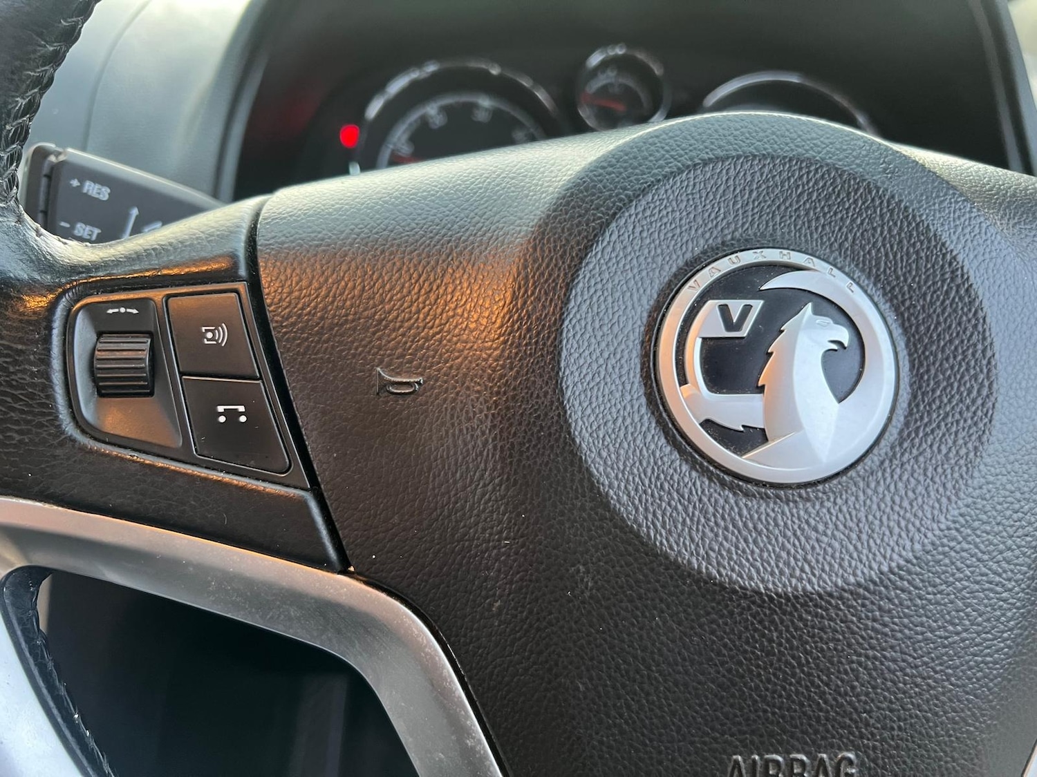 Used Vauxhall Antara 2015 for sale - 76528673: Photo 24