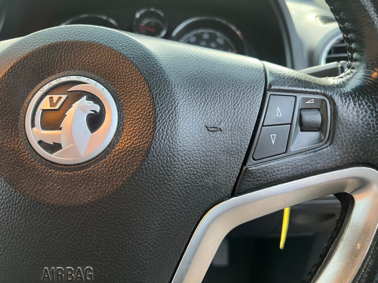 Used Vauxhall Antara 2015 for sale - 76528673: Photo 25