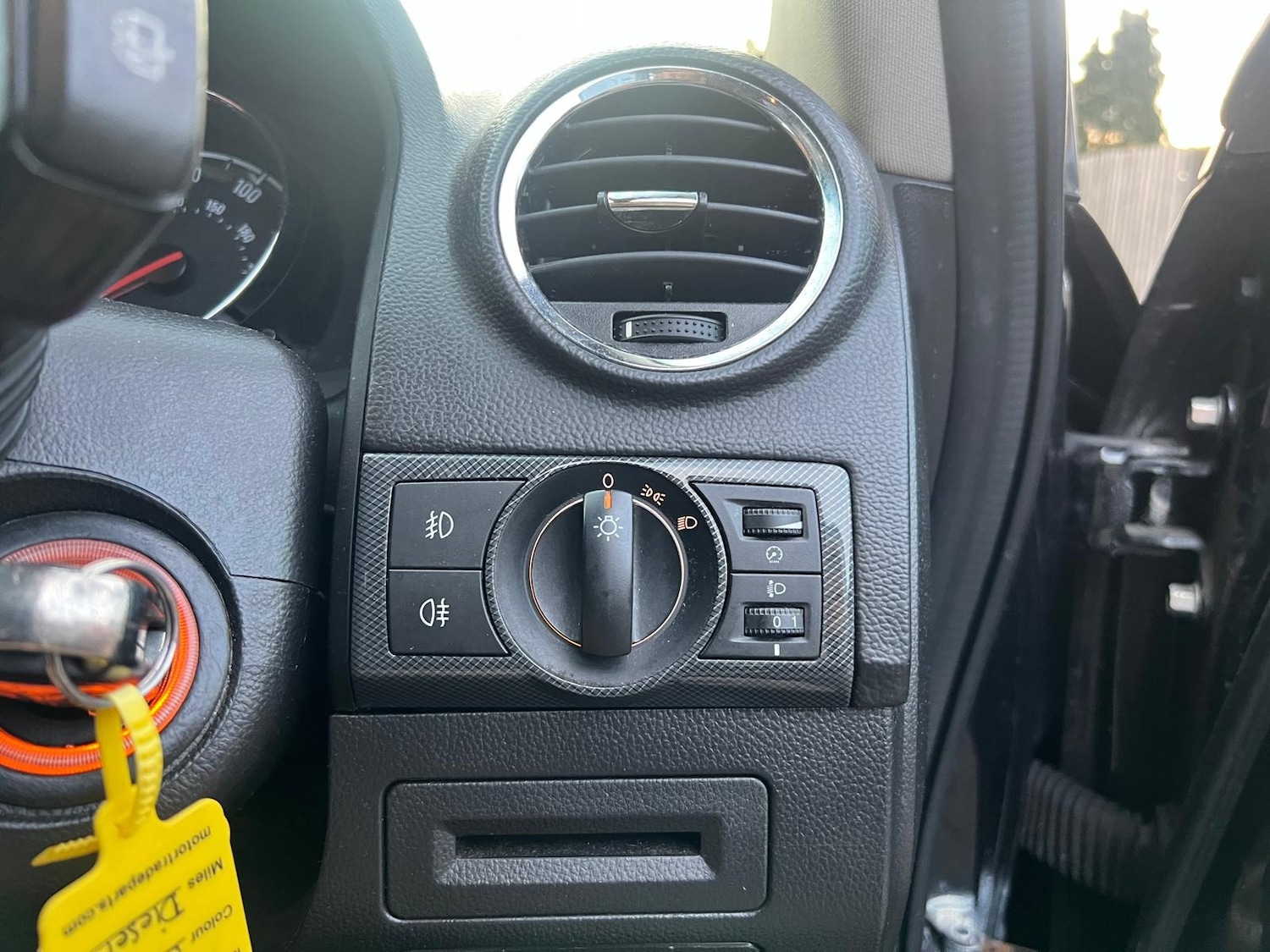 Used Vauxhall Antara 2015 for sale - 76528673: Photo 30