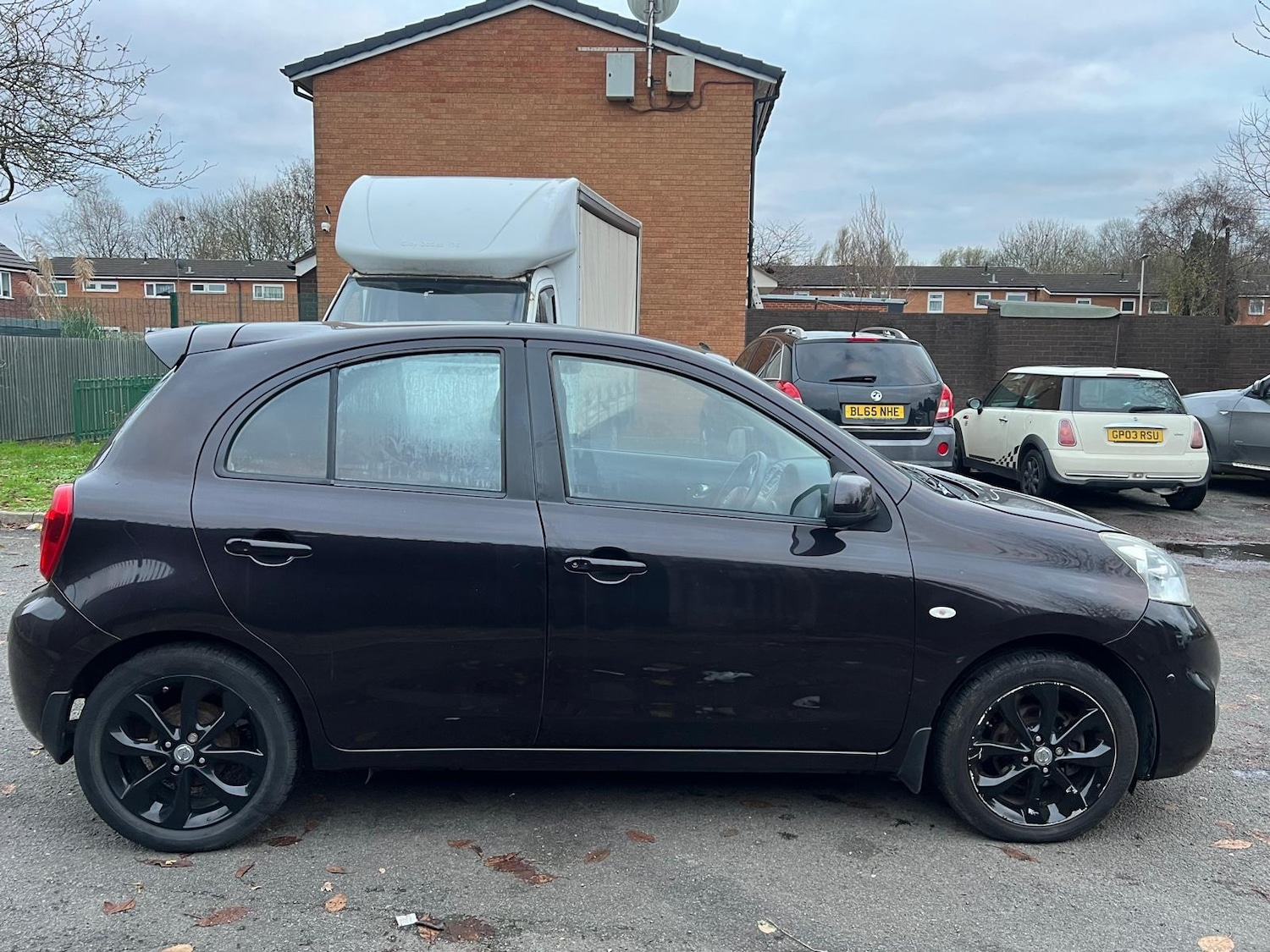 Used Nissan Micra 2015 for sale - 76608979: Photo 15
