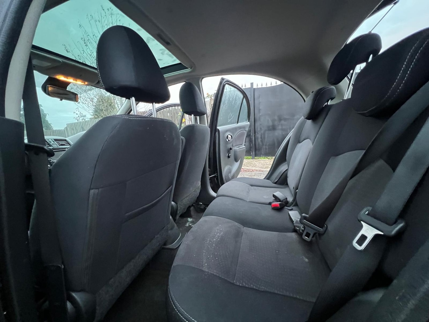 Used Nissan Micra 2015 for sale - 76608979: Photo 29