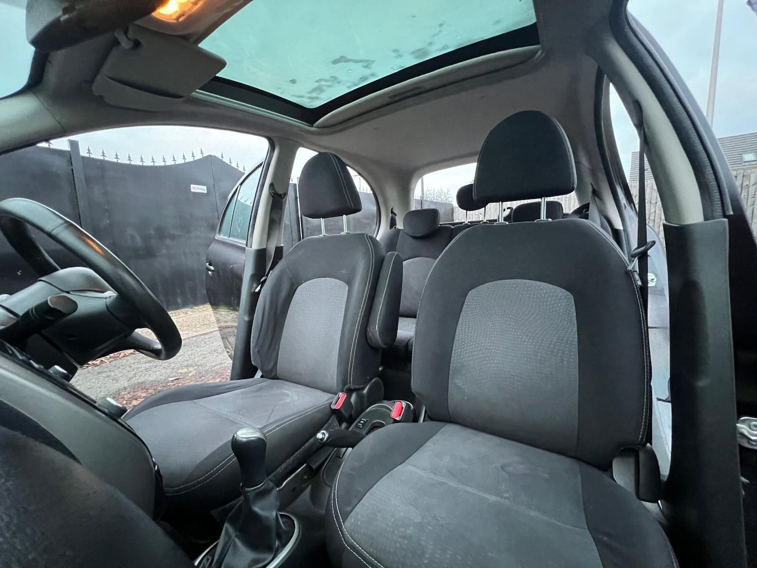 Used Nissan Micra 2015 for sale - 76608979: Photo 31