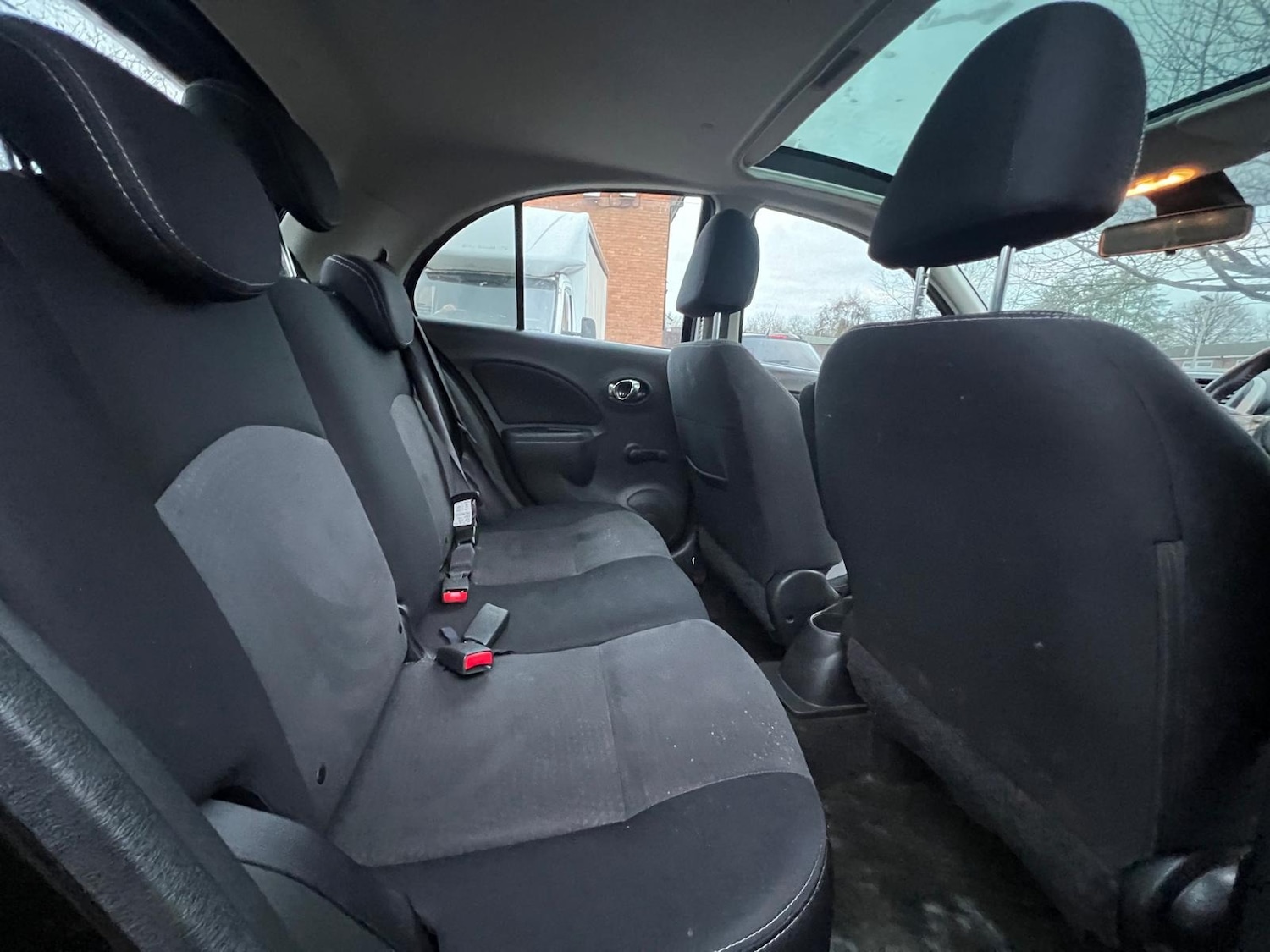 Used Nissan Micra 2015 for sale - 76608979: Photo 33