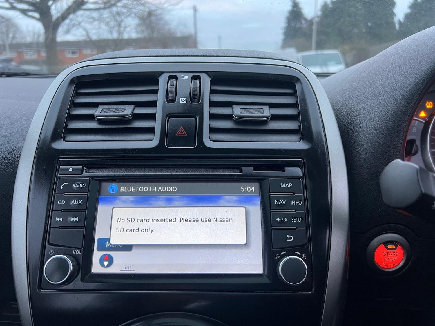 Used Nissan Micra 2015 for sale - 76608979: Photo 36