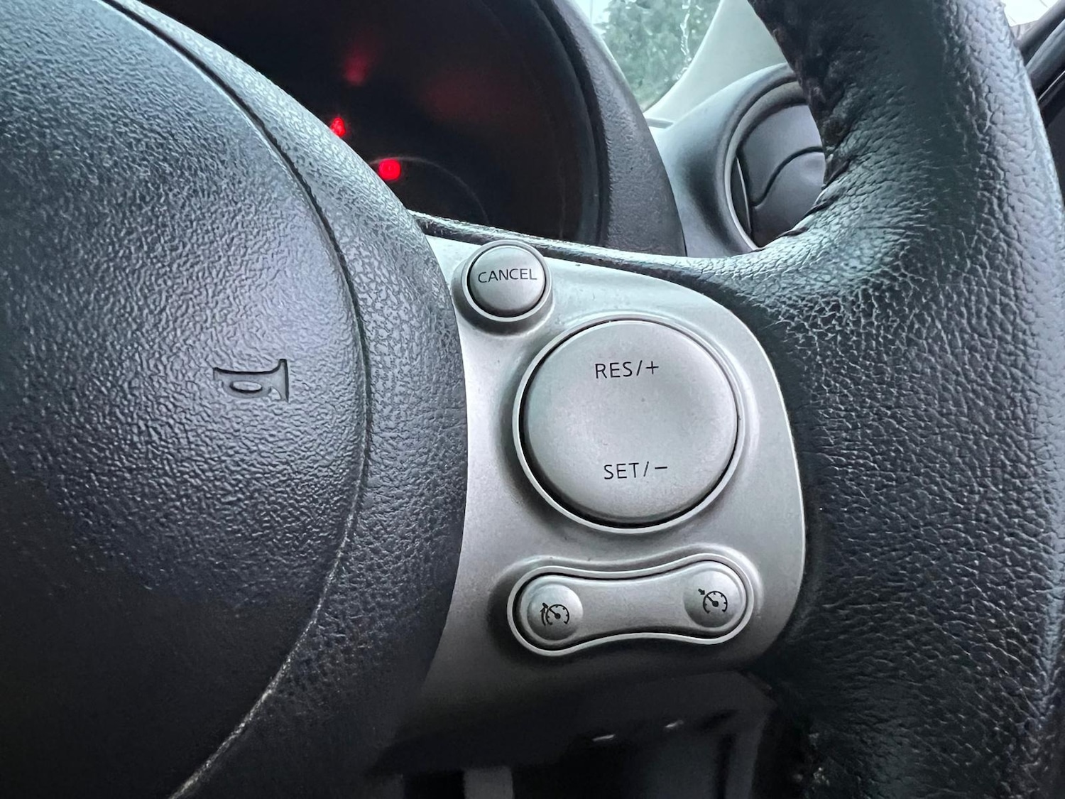 Used Nissan Micra 2015 for sale - 76608979: Photo 37