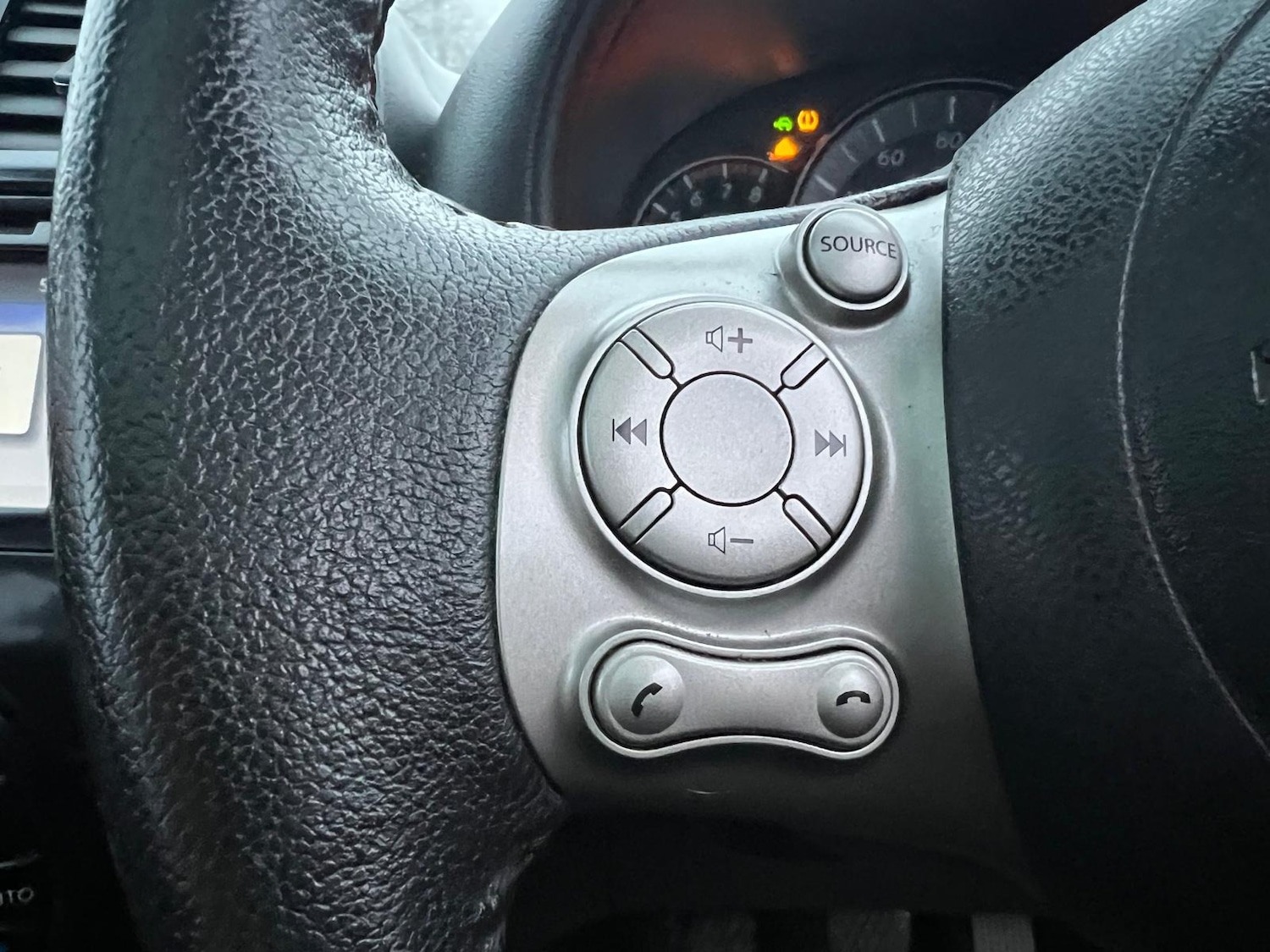 Used Nissan Micra 2015 for sale - 76608979: Photo 38