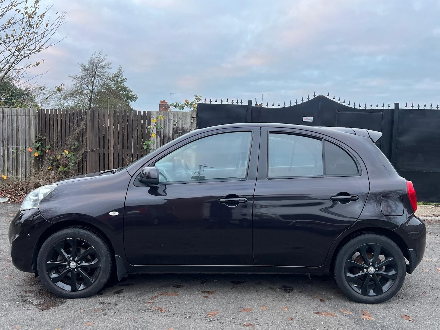 Used Nissan Micra 2015 for sale - 76608979: Photo 5