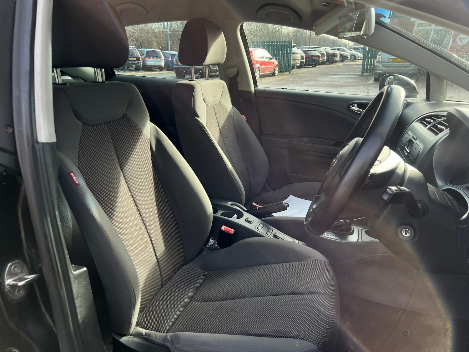 Used SEAT Leon 2007 for sale - 77268636: Photo 14