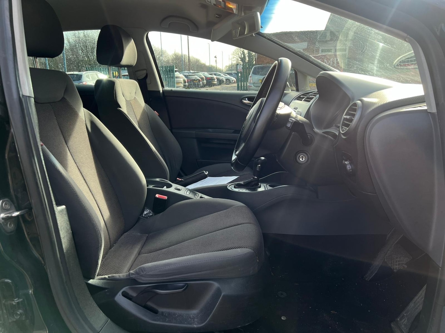 Used SEAT Leon 2007 for sale - 77268636: Photo 15