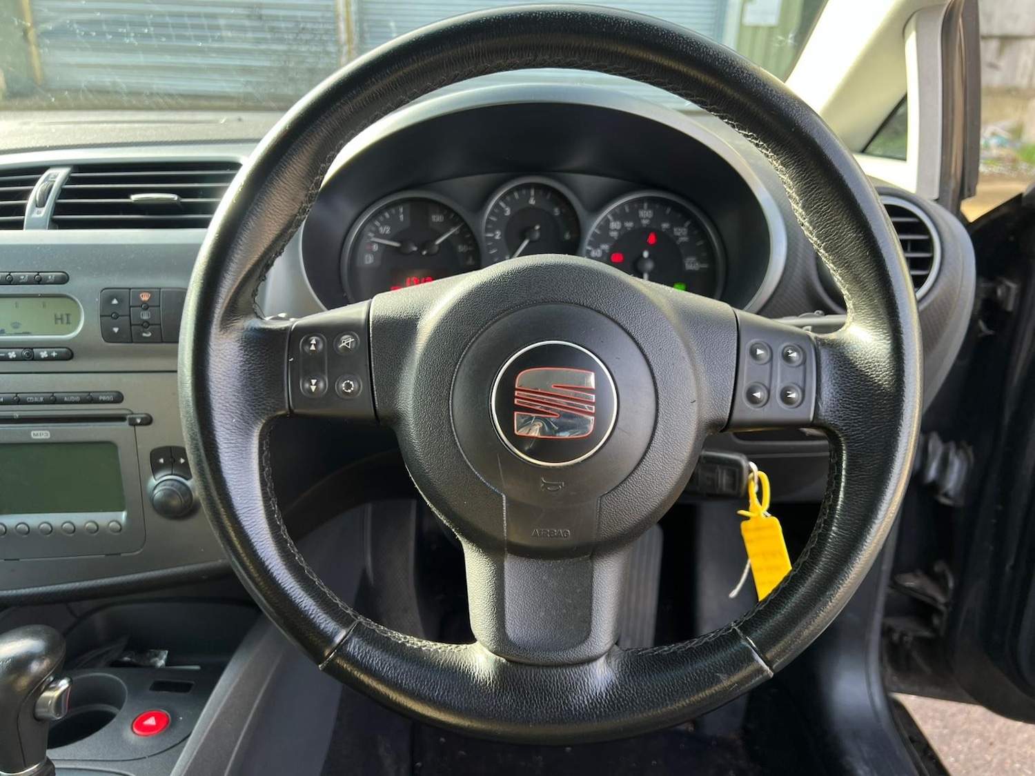 Used SEAT Leon 2007 for sale - 77268636: Photo 16