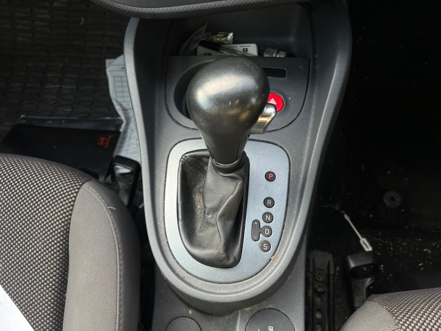 Used SEAT Leon 2007 for sale - 77268636: Photo 17