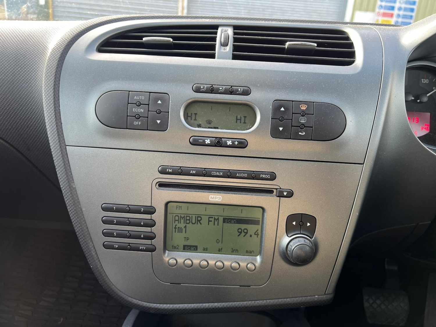 Used SEAT Leon 2007 for sale - 77268636: Photo 18