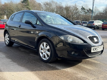 Used SEAT Leon 2007 for sale - 77268636: Photo
