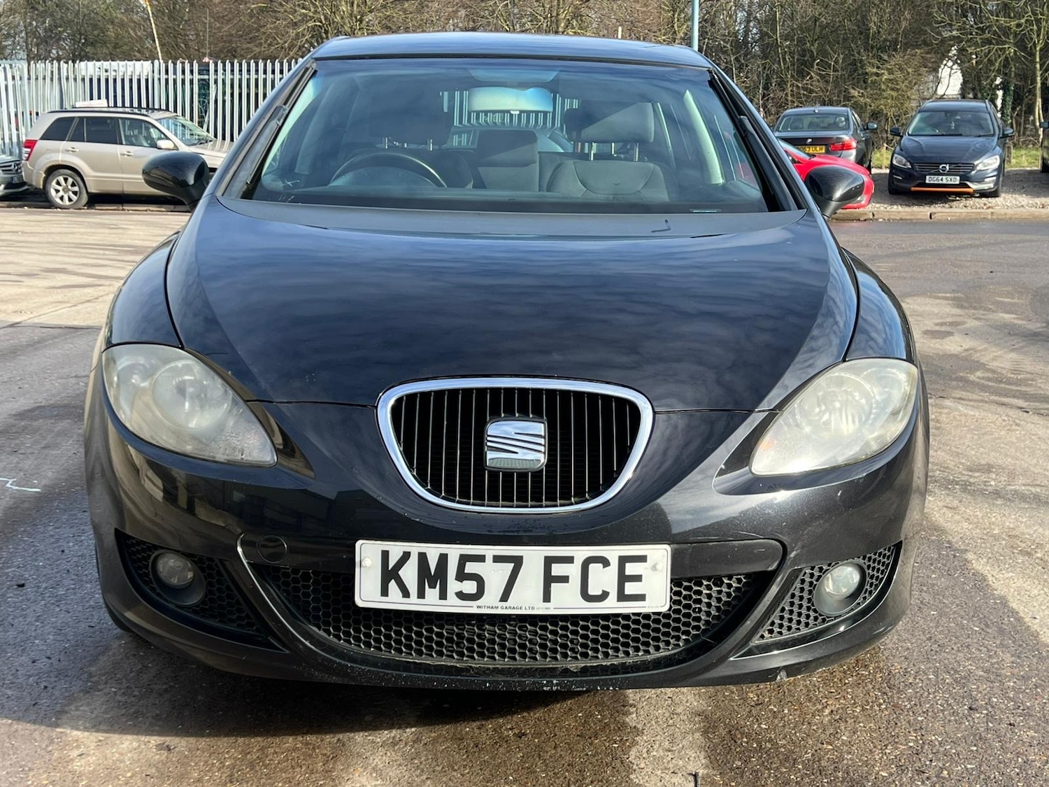 Used SEAT Leon 2007 for sale - 77268636: Photo 5