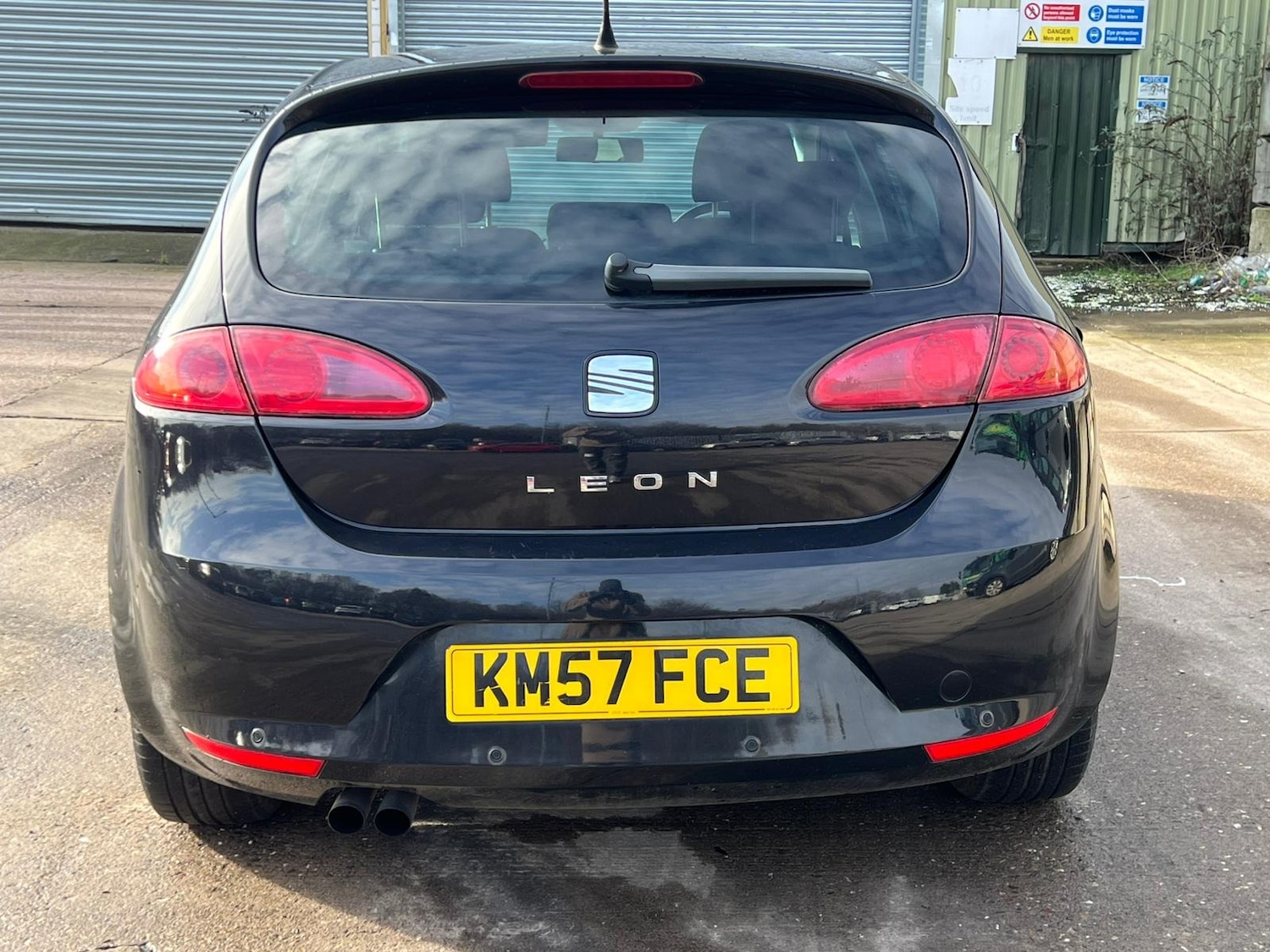 Used SEAT Leon 2007 for sale - 77268636: Photo 8