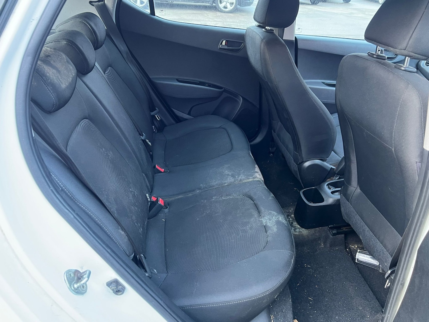 Used Hyundai i10 2017 for sale - 77017215: Photo 17