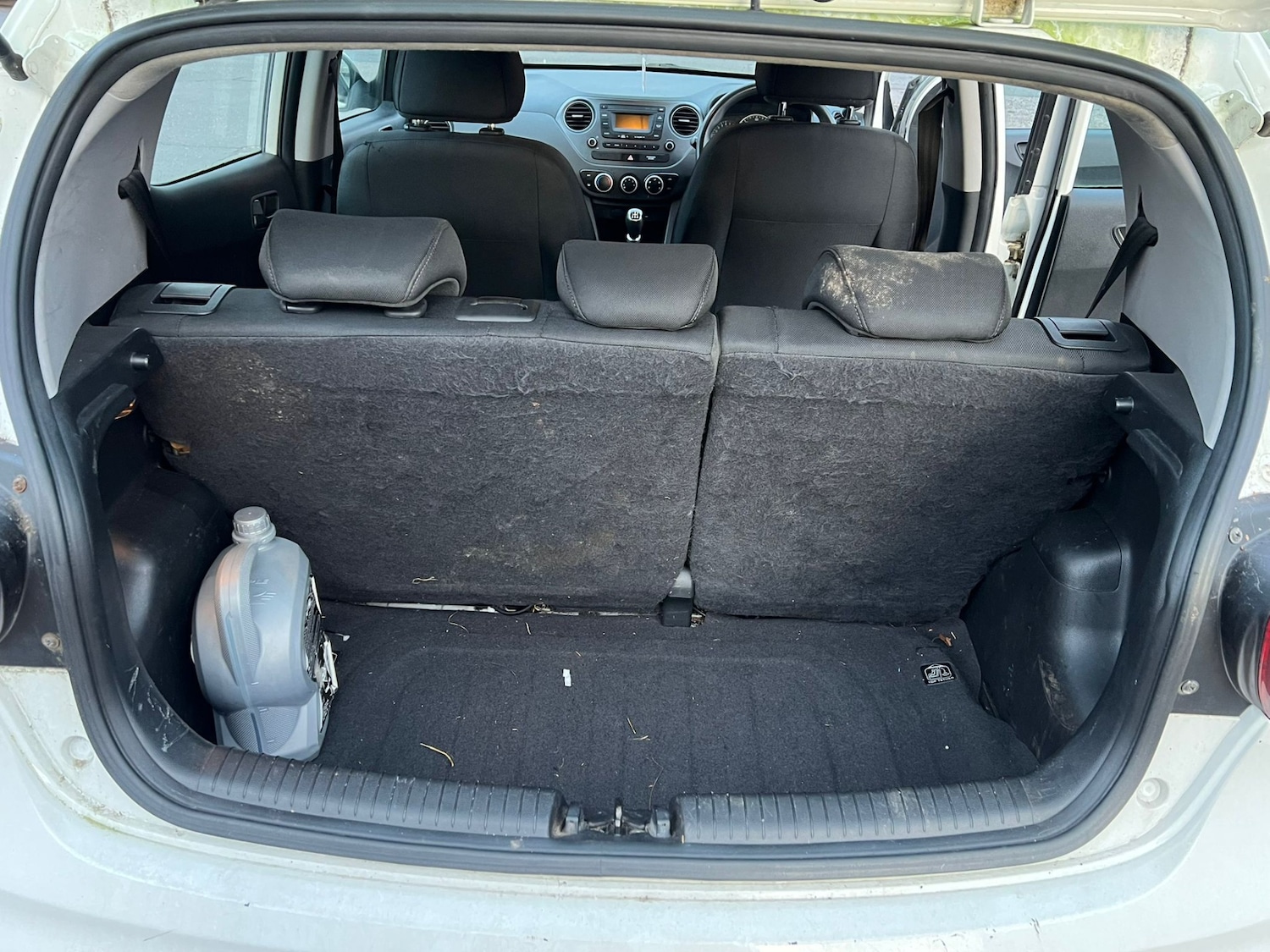 Used Hyundai i10 2017 for sale - 77017215: Photo 19