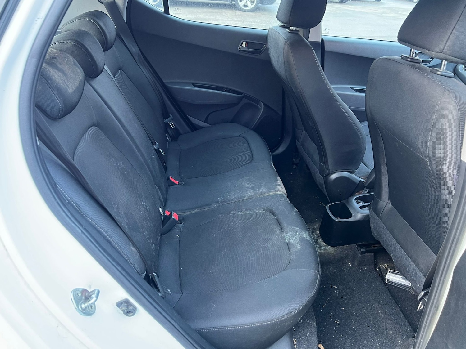 Used Hyundai i10 2017 for sale - 77017215: Photo 20