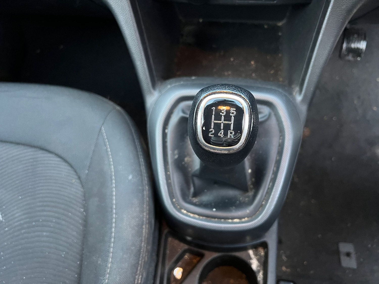 Used Hyundai i10 2017 for sale - 77017215: Photo 26