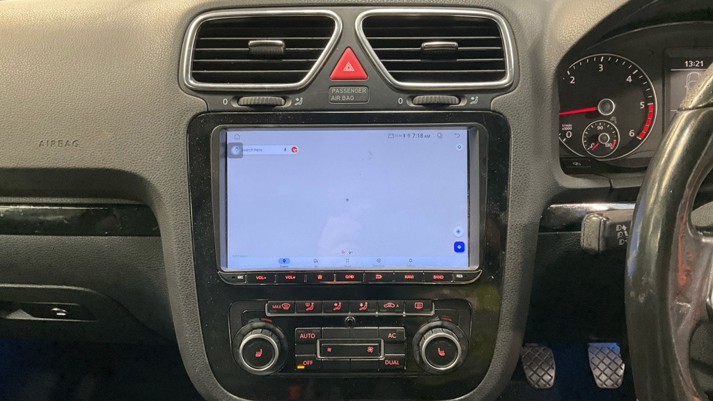 Used Volkswagen Scirocco 2010 for sale - 76715653: Photo 10