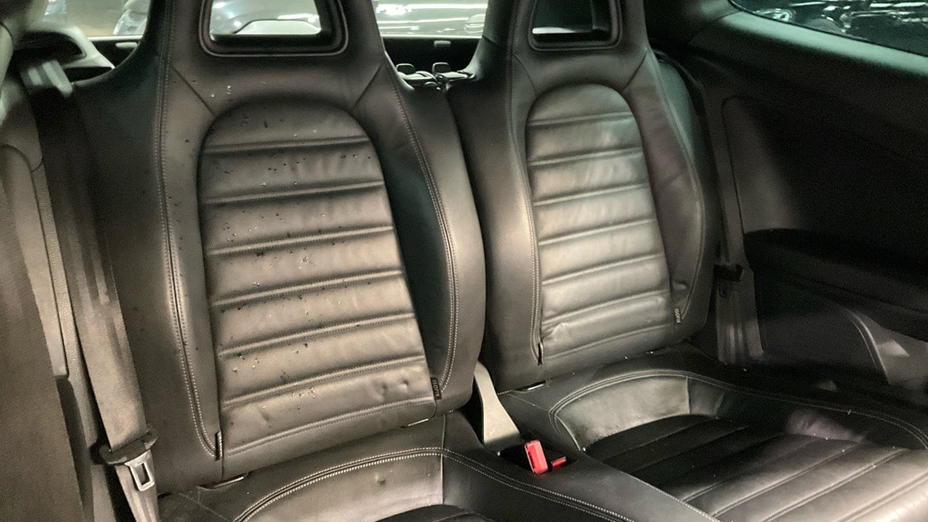 Used Volkswagen Scirocco 2010 for sale - 76715653: Photo 8