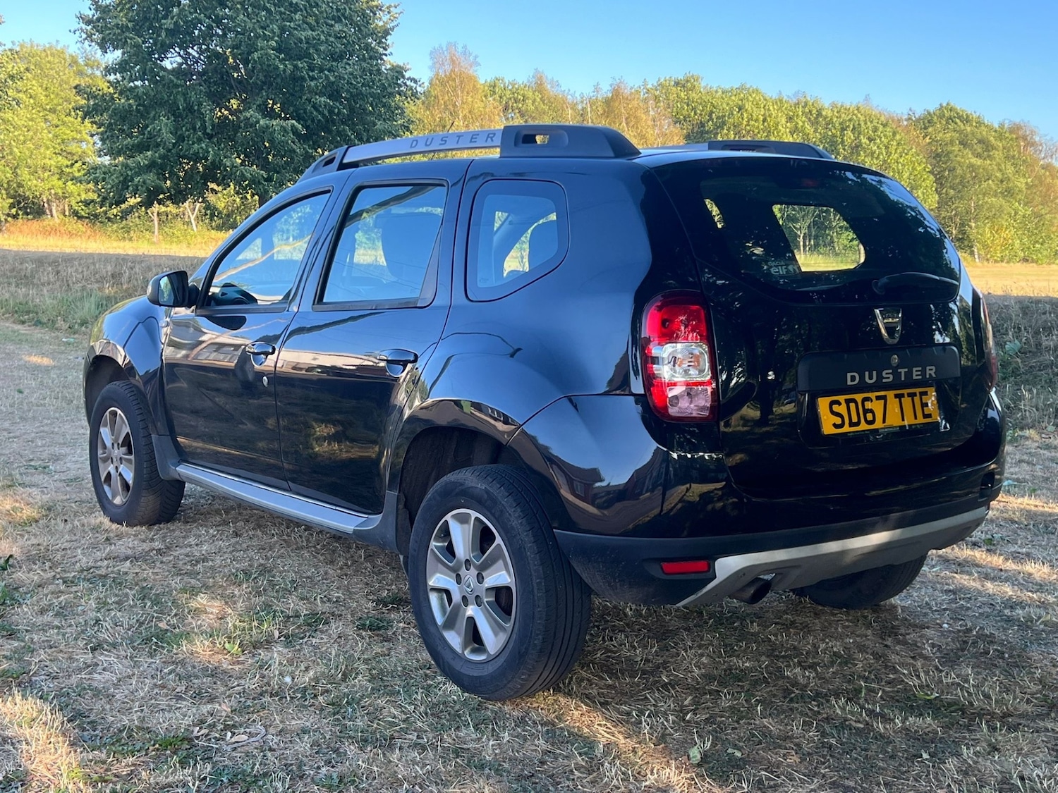 Used Dacia Duster 2017 for sale - 76165393: Photo 10