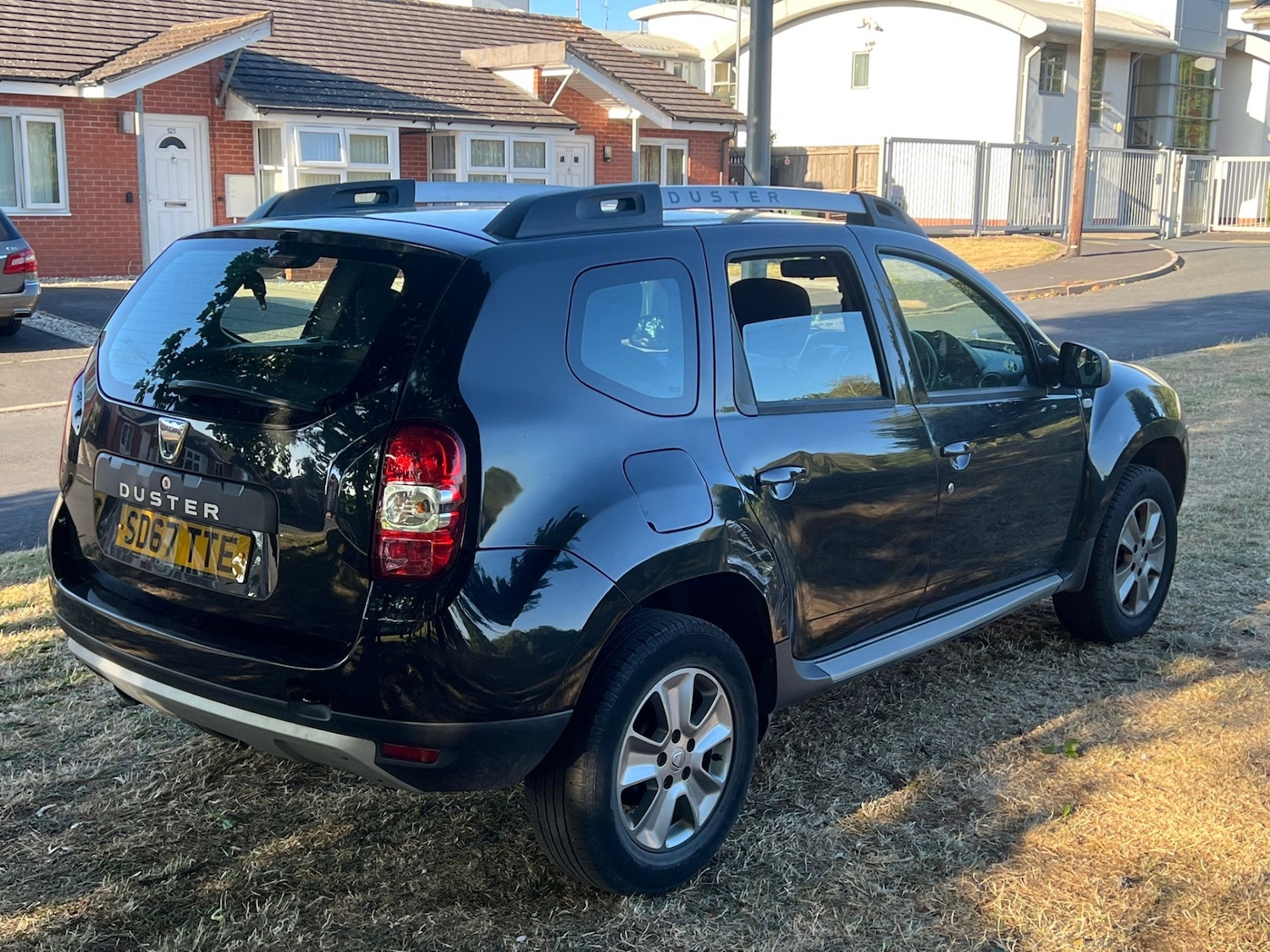 Used Dacia Duster 2017 for sale - 76165393: Photo 13