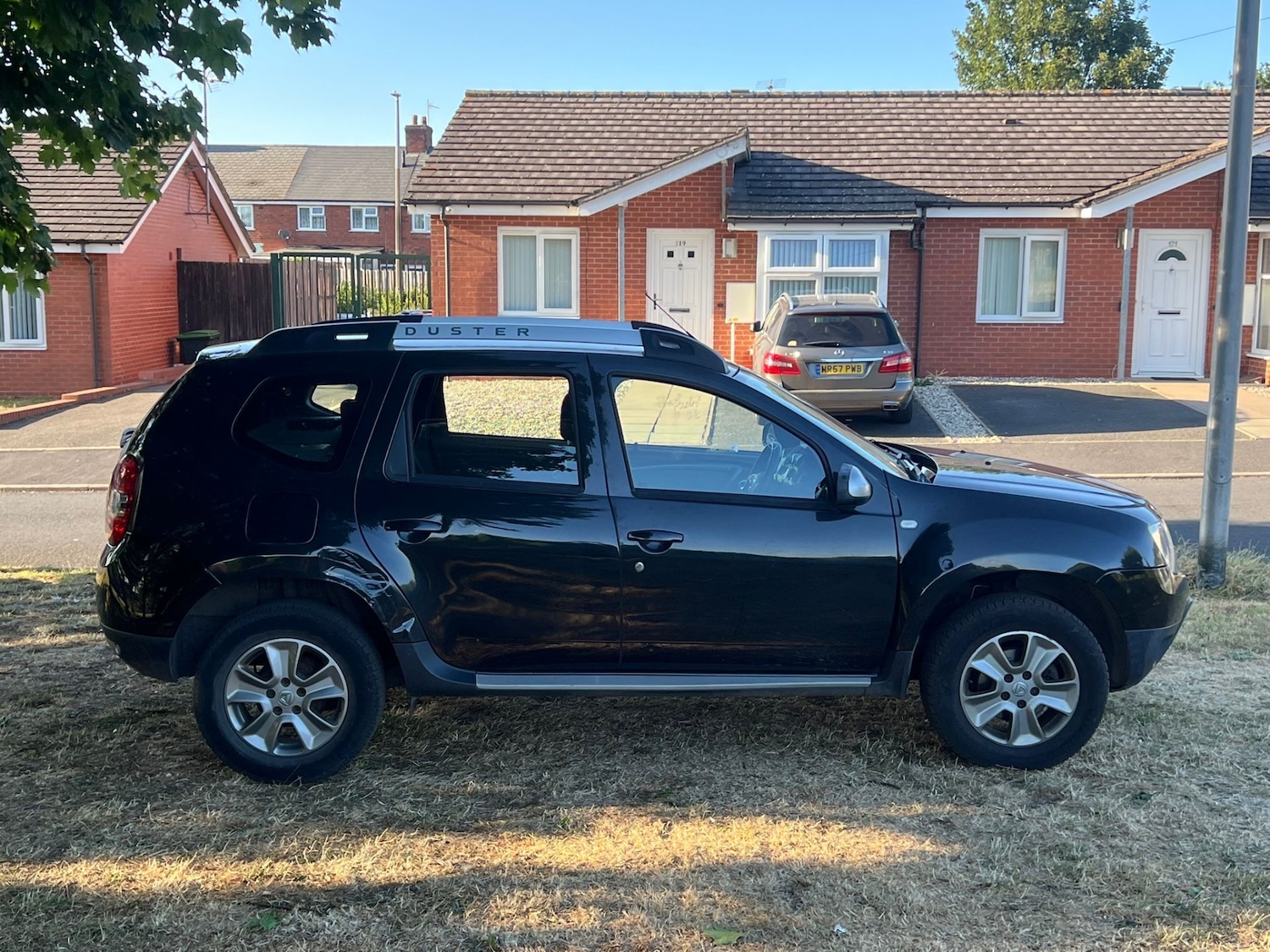 Used Dacia Duster 2017 for sale - 76165393: Photo 15