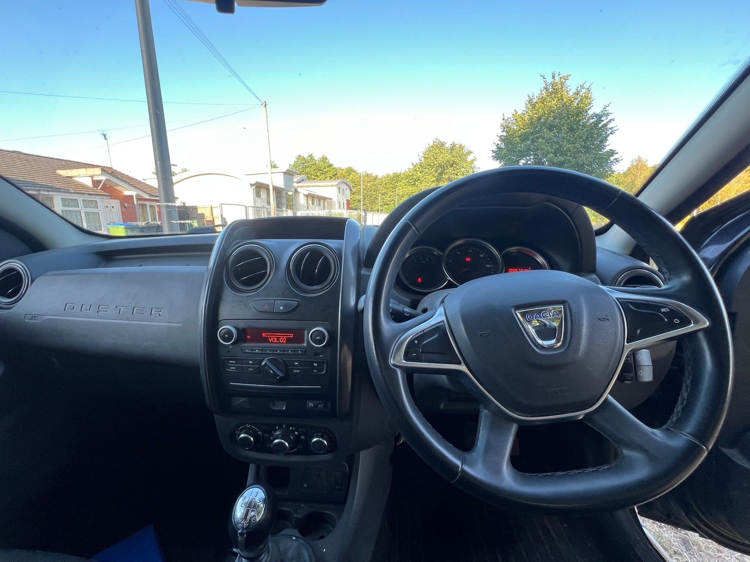 Used Dacia Duster 2017 for sale - 76165393: Photo 17