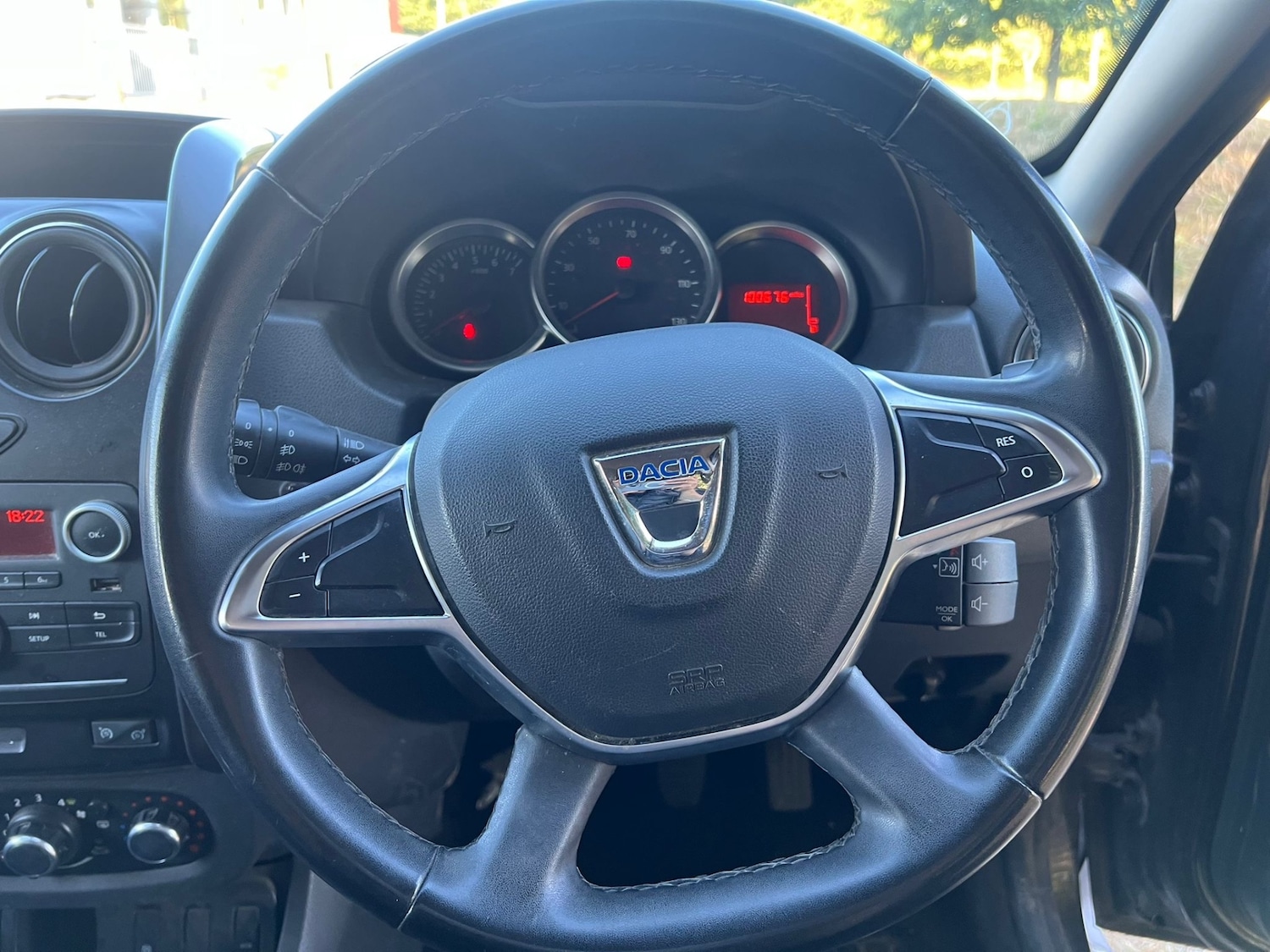 Used Dacia Duster 2017 for sale - 76165393: Photo 18