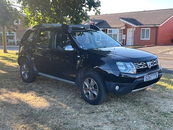 Dacia - Duster