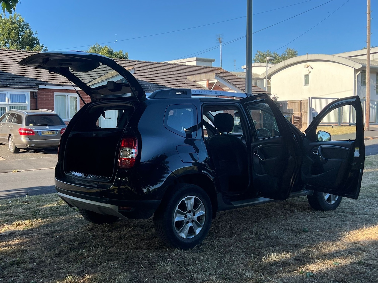 Used Dacia Duster 2017 for sale - 76165393: Photo 25