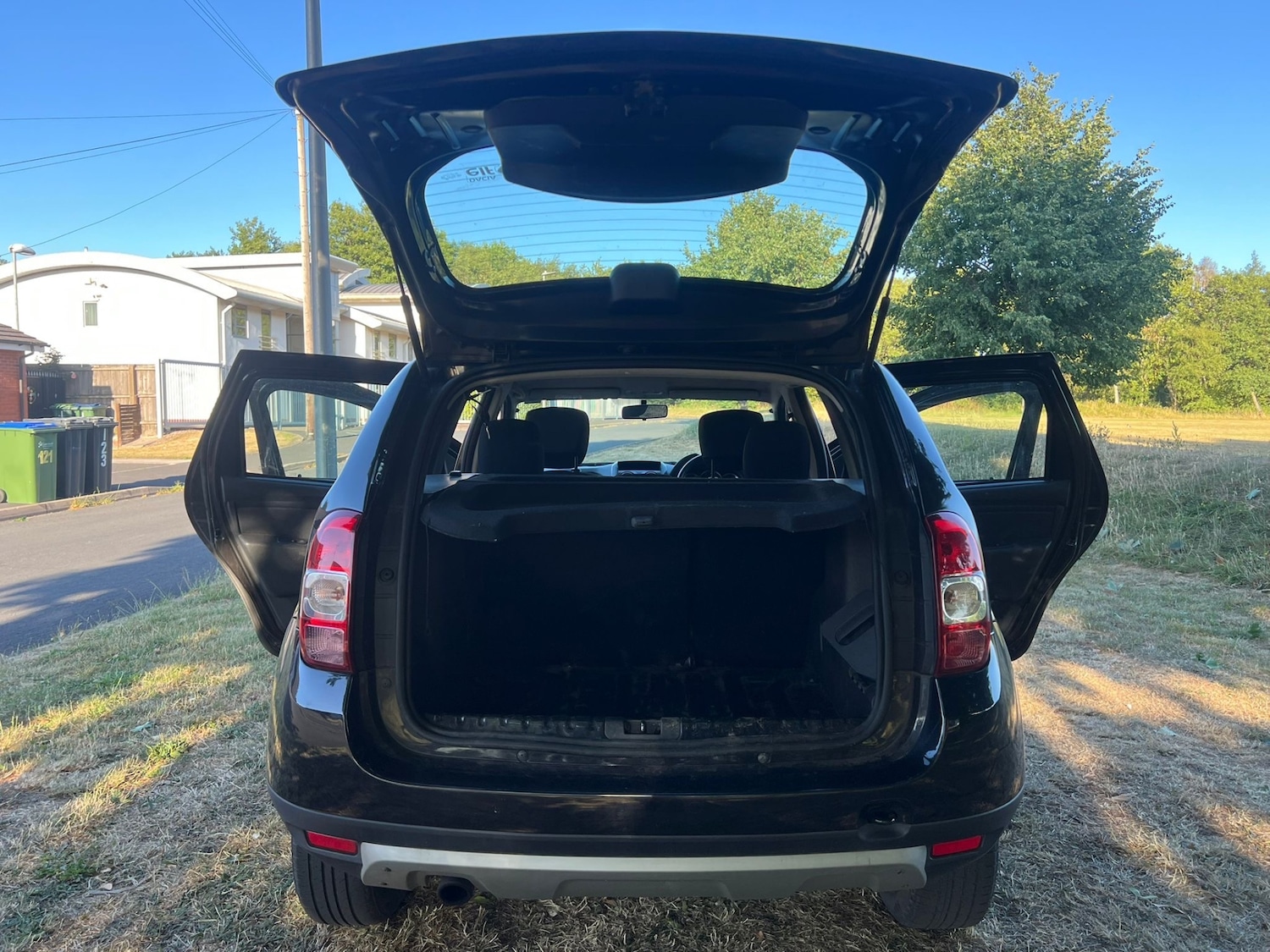 Used Dacia Duster 2017 for sale - 76165393: Photo 27