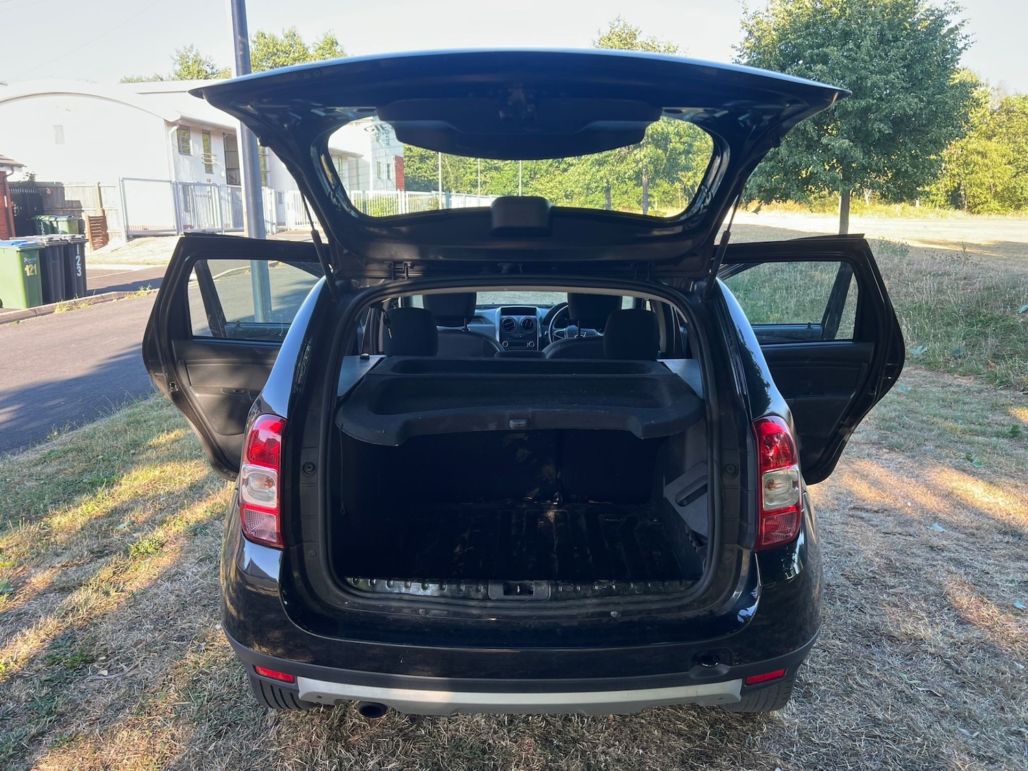 Used Dacia Duster 2017 for sale - 76165393: Photo 28