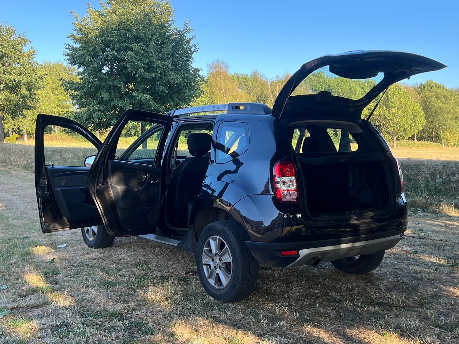 Used Dacia Duster 2017 for sale - 76165393: Photo 29