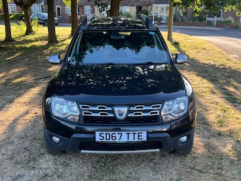 Used Dacia Duster 2017 for sale - 76165393: Photo 3