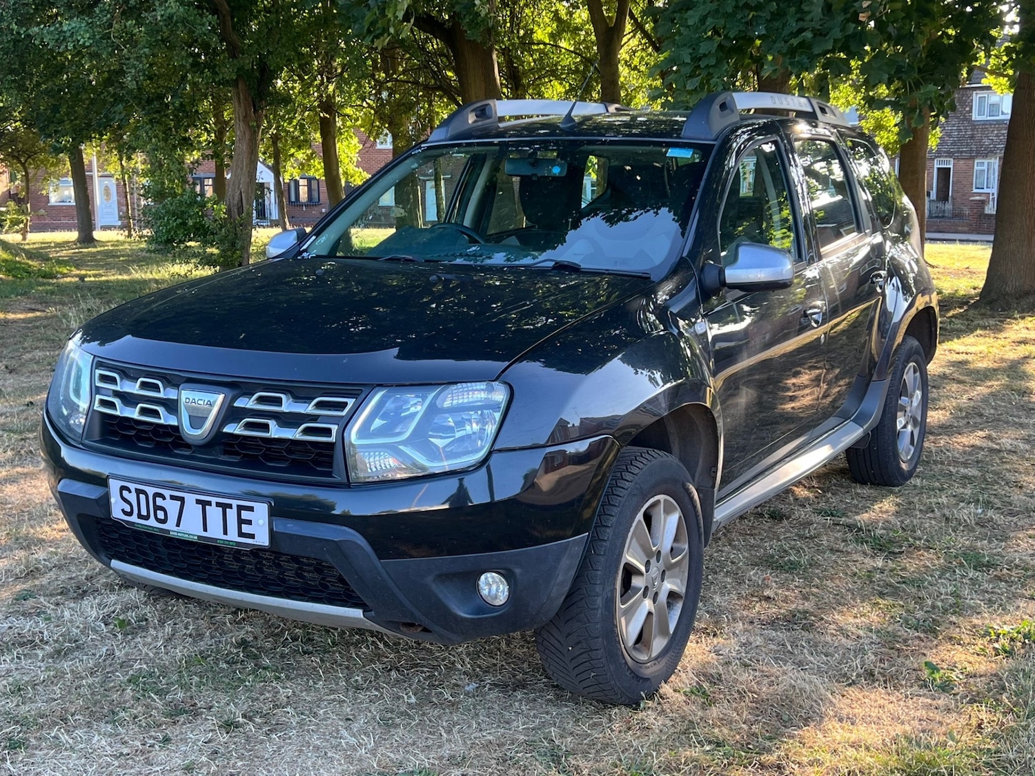 Used Dacia Duster 2017 for sale - 76165393: Photo 6
