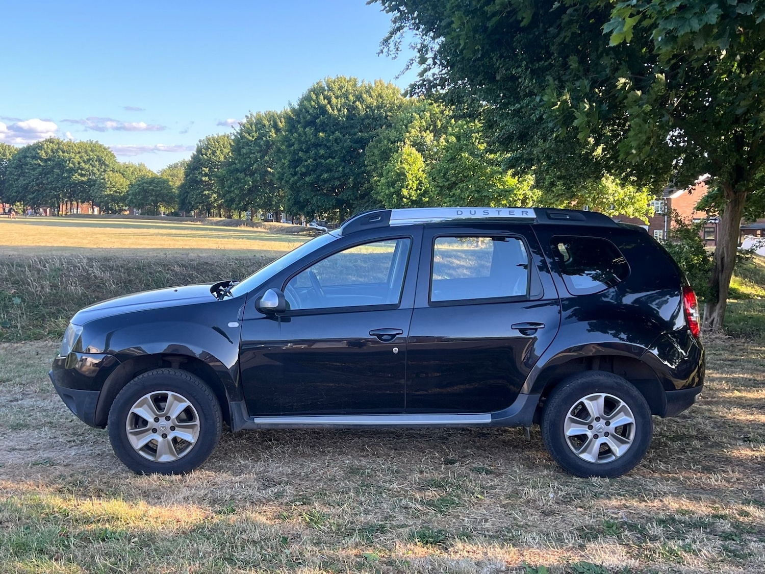Used Dacia Duster 2017 for sale - 76165393: Photo 7
