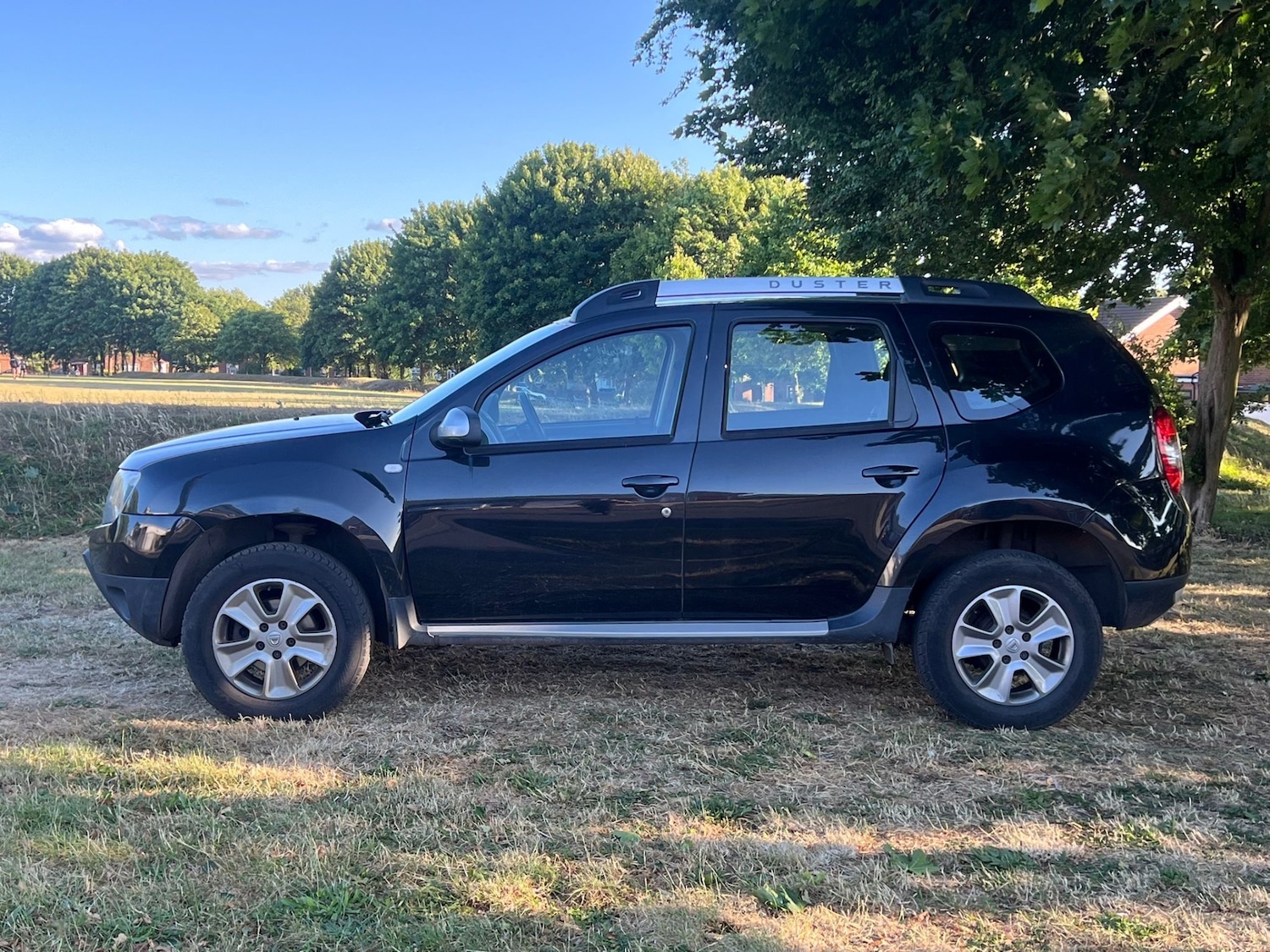 Used Dacia Duster 2017 for sale - 76165393: Photo 8